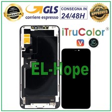 DISPLAY LCD iTruColor HD