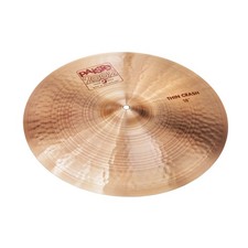 Paiste 2002 crash sottile 18"