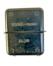 Impedenza  Lambretta 125 LI