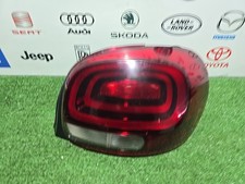 STOP POSTERIORE DESTRO CITROEN