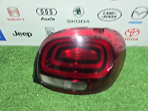 Stop posteriore destro citroen - stop,