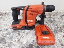 Hilti TE 6-A22 22V SDS Plus