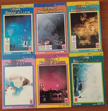 ULTIMI RAGGI DI LUNA 1/6