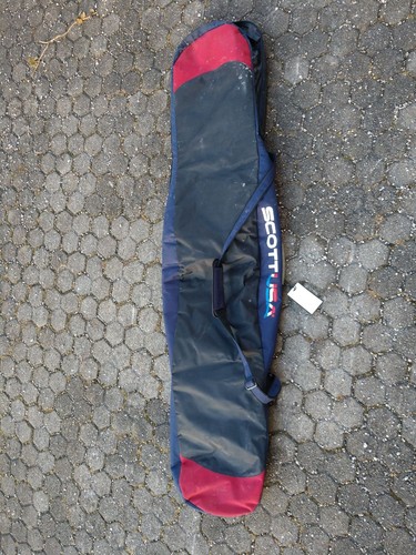 Borsa snowboard scott usa - borsa,