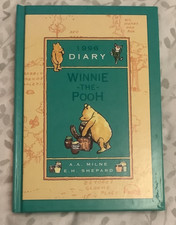 Vintage winnie the - vintage, pooh