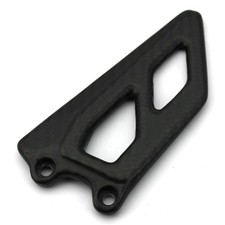 Protezione tallone in carbonio