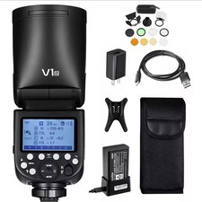 Flash fotocamera V1 V1N V1-N