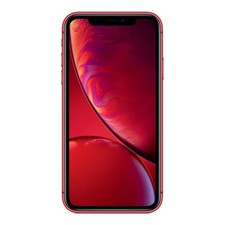 Apple iPhone Xr 64GB Rosso
