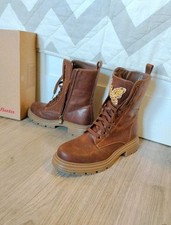 Stivaletti simil pelle - ,