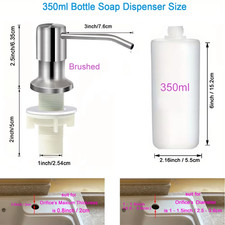 Dispenser Di Sapone Liquido