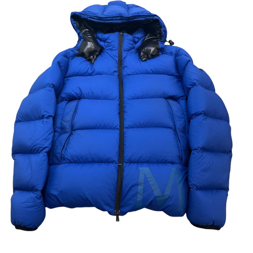 Moncler piumino uomo - piumino, wilms