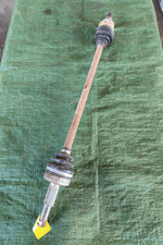 Semialbero post. compl. SX