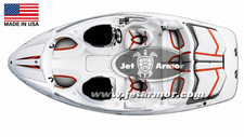 Set coprisedili jetarmor per - set,