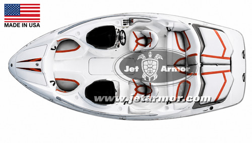 Set coprisedili jetarmor per - set,