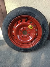 Ruotino auto 135/70R13