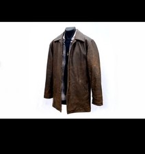 Giacca di pelle Dean