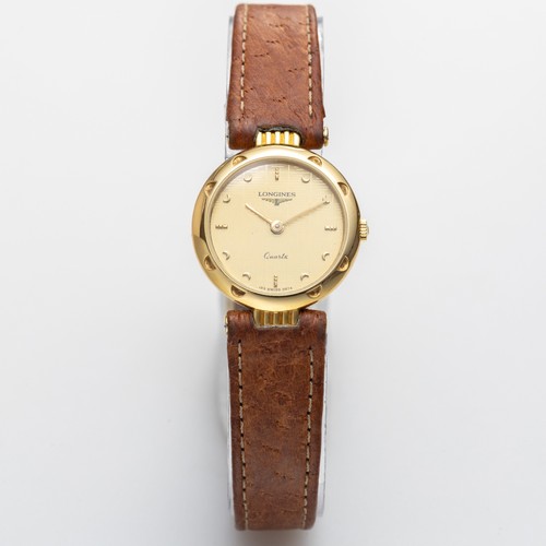 Longines grande classique - longines,