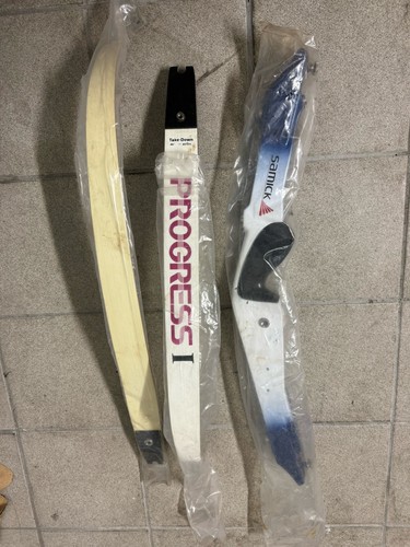 Arco professionale samick - arco,