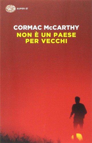 Non paese per vecchi - per,