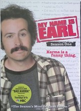 My Name Is Earl: Season 1