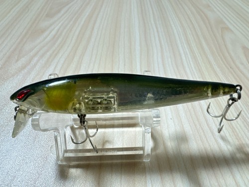Nories laydown minnow wake - nories,