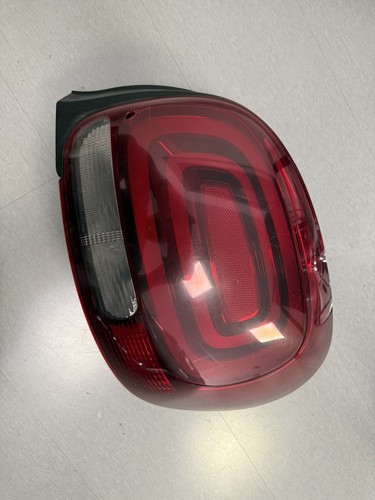 Stop posteriore destro citroen - stop,