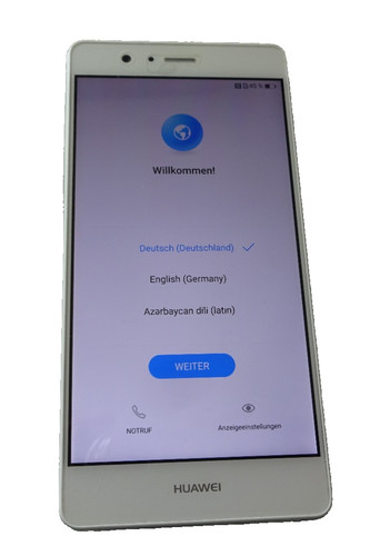 Huawei lite - huawei, (vns-l31)