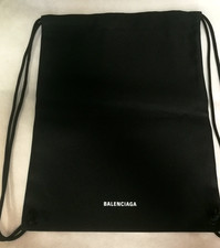 SACCA ZAINETTO BALENCIAGA