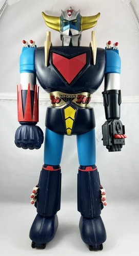 Goldorak mattel popy - goldorak,