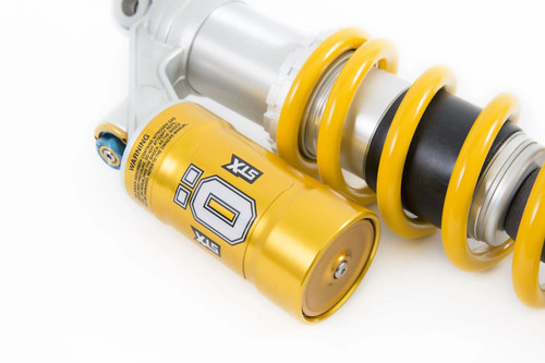 Ohlins 797 ammortizzatore - ya,