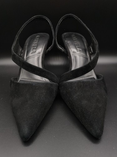 Carvela tacchi corte