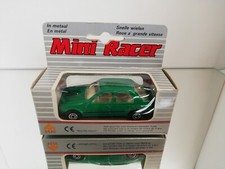 MC Toy Peugeot 309 verde quasi