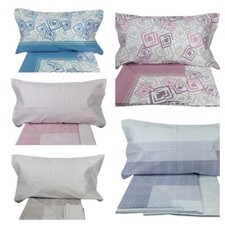 Completo Lenzuola matrimoniale