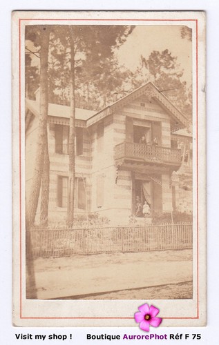 Villa maison identifier - villa,, À