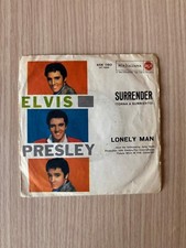 ELVIS PRESLEY 45 giri