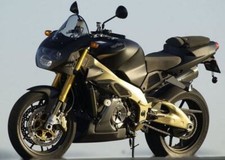 Aprilia RSV Tuono 2003-2005