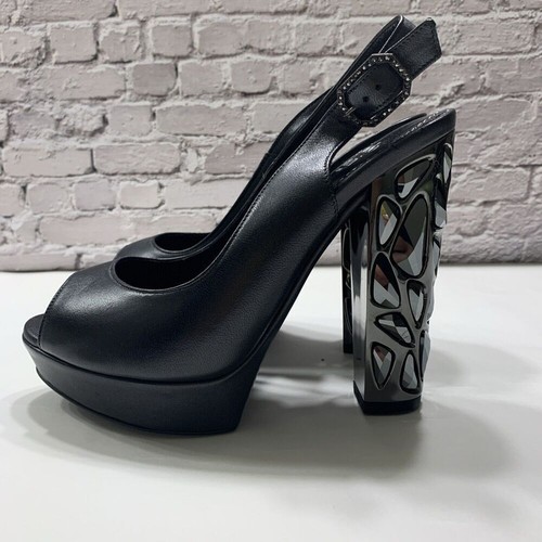 Nando muzi decolte donna pelle - decolte,