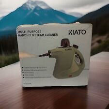 Pulitore a vapore portatile