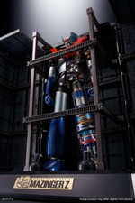 BANDAI Dx Mazinger Z 50th