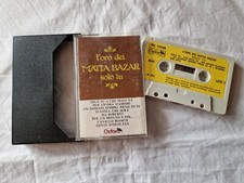 MATIA BAZAR L'ORO DEI MATIA