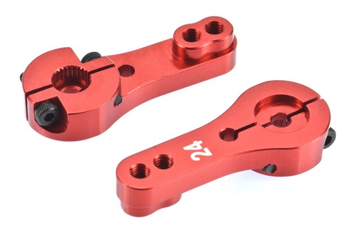 Apex products 24t - apex, rc