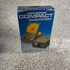 Prestinox AF Compact Diasystem