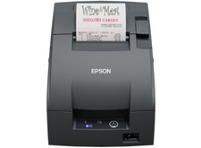 Epson u220iib stampante - epson,