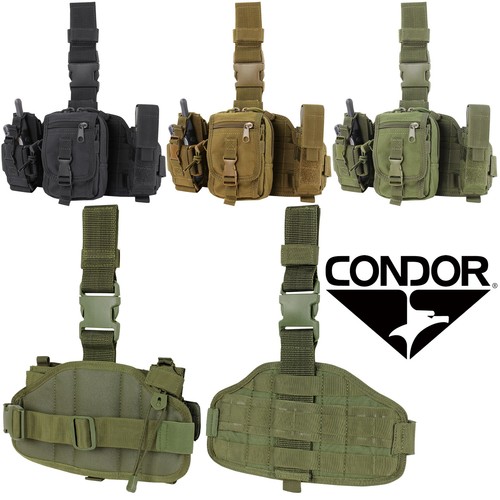 Condor ma25 tactical molle - condor,