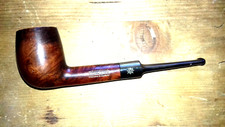PIPA FUMATA KRISWILL 58 GOLDEN CUPPER MADE  I HARDIMAN IN DENNIMARK-BILLIARD