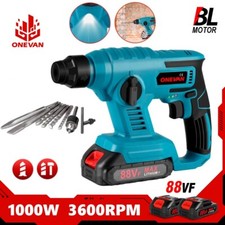 Batteria martello de litio