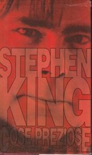 STEPHEN KING - cose preziose