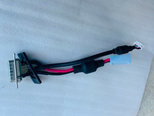 Bionx db7 battery - bionx,