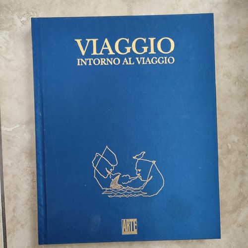 Attardi viaggio intorno al - attardi,