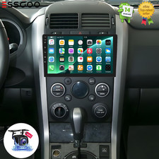9" Car Radio Stereo Carplay